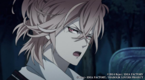 Diabolik Lovers OVA | Diabolik Lovers Wiki | Fandom Diabolik Lovers OVA | Diabolik Lovers Wiki | Fandom