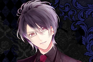 DIABOLIK LOVERS　Blood&LoveSweat 615JVv+GPuL.jpg