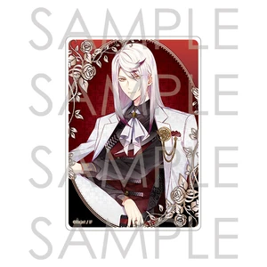 Birthday Merchandise 2022 | Diabolik Lovers Wiki | Fandom