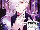 Diabolik Lovers BLOODY BOUQUET Vol.12 Subaru Sakamaki