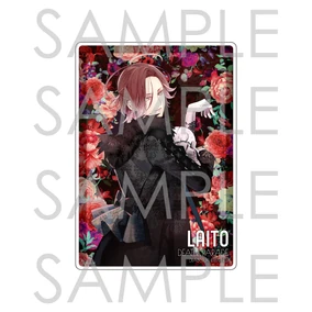 Death Parade | Diabolik Lovers Wiki | Fandom