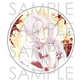 Charm Flavor | Diabolik Lovers Wiki | Fandom