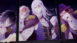 Kou Mukami Image Gallery Diabolik Lovers Wiki Fandom Kou Mukami Image Gallery Diabolik Lovers Wiki Fandom