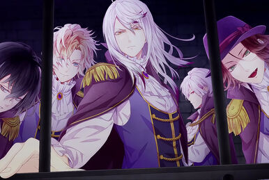 Diabolik Lovers Blood & LoveSweat | Diabolik Lovers Wiki