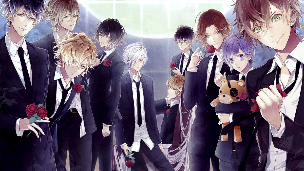 KategorieSakamaki Brüder Diabolik lovers Wiki Fandom KategorieSakamaki Brüder Diabolik lovers Wiki Fandom