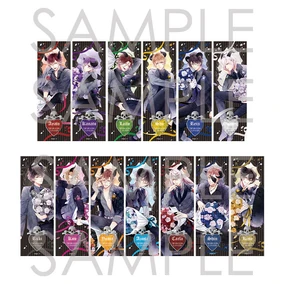 Birthday Merchandise 2023 | Diabolik Lovers Wiki | Fandom