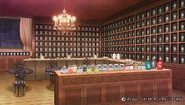 Sugar House (シュガーハウス, shugā hausu)