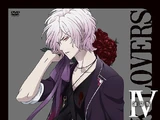 Diabolik Lovers DVD IV