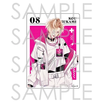 Vampire Lab. | Diabolik Lovers Wiki | Fandom