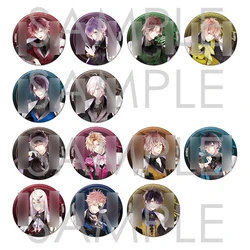 Birthday Merchandise 2022 | Diabolik Lovers Wiki | Fandom