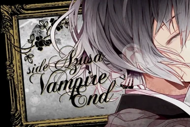 Diabolik Lovers ILLUSTRATIONS V | Diabolik Lovers Wiki | Fandom