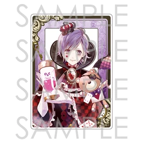 Dark Wonderland | Diabolik Lovers Wiki | Fandom