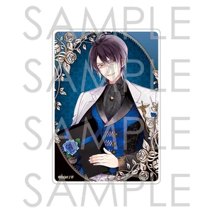 Birthday Merchandise 2022 | Diabolik Lovers Wiki | Fandom