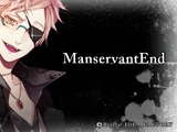 Diabolik Lovers DARK FATE/Shin/Manservant Ending