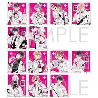 Vampire Lab. | Diabolik Lovers Wiki | Fandom