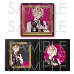 Birthday Merchandise 2021 | Diabolik Lovers Wiki | Fandom