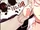 Diabolik Lovers ~Haunted Dark Bridal~/Shu/Dark No. 8