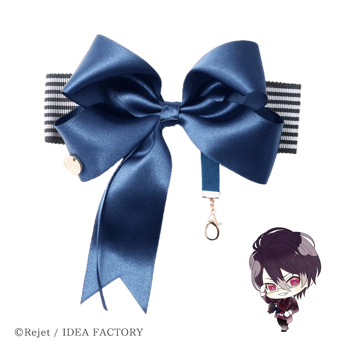 Mayla classic Hair Object Mask Lief Reiji