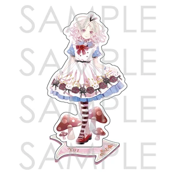 Alice in Millennium Dream | Diabolik Lovers Wiki | Fandom