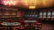 Game Center (ゲームセンター, gēmu sentā)
