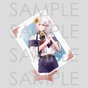 DIABOLIK LOVERS Millennium Summer ルキ シン Millennium Summer | Diabolik Lovers Wiki | Fandom