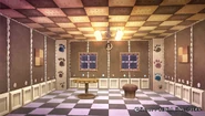 Candy House - Inside ( )