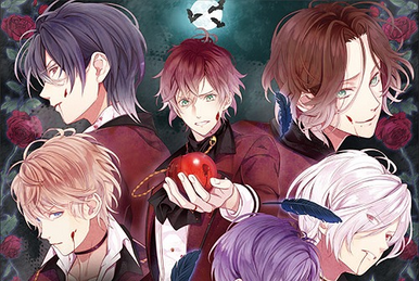 【スーパーセール】 | LoveSweat & Blood Lovers Diabolik Diabolik Wiki Lovers アニメ