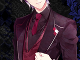 Reiji Sakamaki