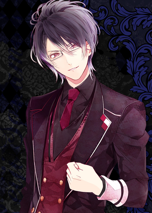 Reiji Sakamaki | Diabolik Lovers Wiki | Fandom