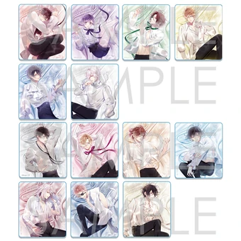 Perfume of Vampire | Diabolik Lovers Wiki | Fandom