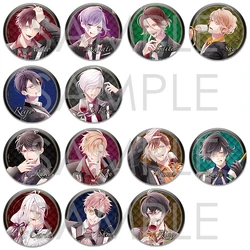 CLUB New Pandemonium | Diabolik Lovers Wiki | Fandom