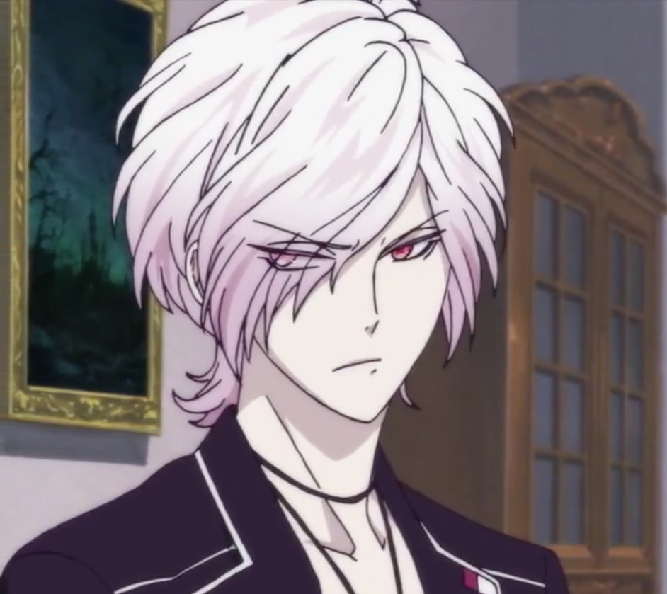 Subaru Sakamaki Diabolik Lovers Wiki Fandom