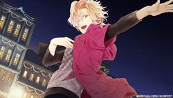 Kou Mukami Image Gallery Diabolik Lovers Wiki Fandom