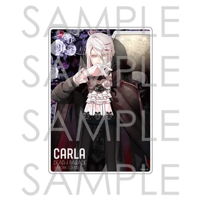 Death Parade | Diabolik Lovers Wiki | Fandom