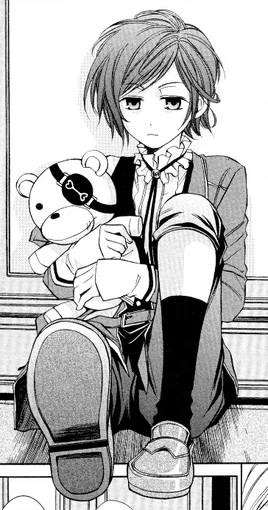Manga