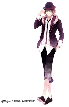 Diabolik Lovers LUNATIC FATE | Diabolik Lovers Wiki | Fandom