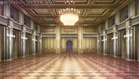 (BG) Vibora entrance