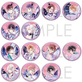 Violet Dream | Diabolik Lovers Wiki | Fandom