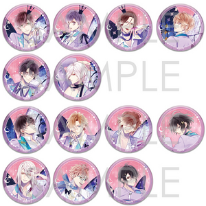 DIABOLIK LOVERS ディアラバ Violet Dream ルキ DIABOLIK LOVERS Violet Dreamくじ Type B | 乙女向け通販サイト