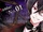 Diabolik Lovers LOST EDEN/Kino/Maniac No. 1