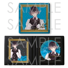 Birthday Merchandise 2021 | Diabolik Lovers Wiki | Fandom
