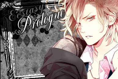Diabolik Lovers MORE CHARACTER SONG Vol.8 Azusa Mukami Diabolik Lovers MORE CHARACTER SONG Vol.8 Azusa Mukami