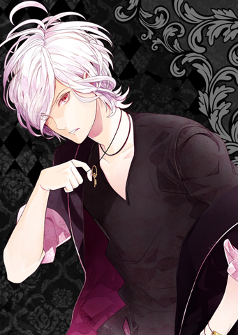 DIABOLIK LOVERS スバル Subaru Sakamaki | Diabolik Lovers Wiki | Fandom