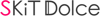 SKiT Dolce logo