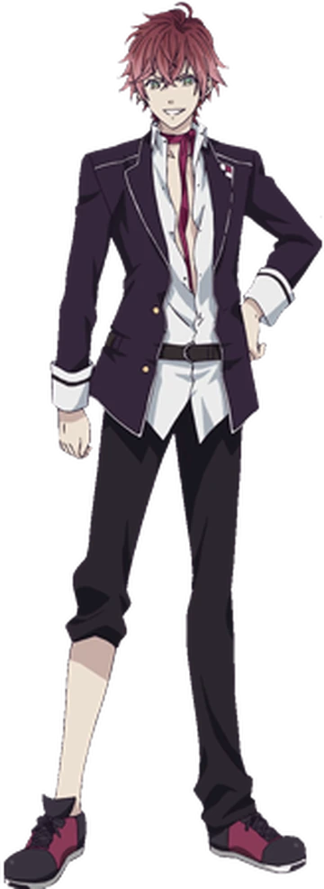 Ayato Sakamaki | Diabolik Lovers Wiki | Fandom