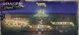 VANDEAD CARNIVAL Venue (WIP) map image