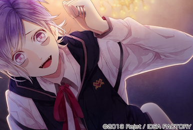 Violet Dream | Diabolik Lovers Wiki | Fandom