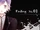 Diabolik Lovers ~Haunted Dark Bridal~/Kanato/Vampire Ending