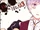 Diabolik Lovers ~Haunted Dark Bridal~/Kanato/Dark No. 3