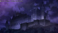 (BG) Sakamaki Castle